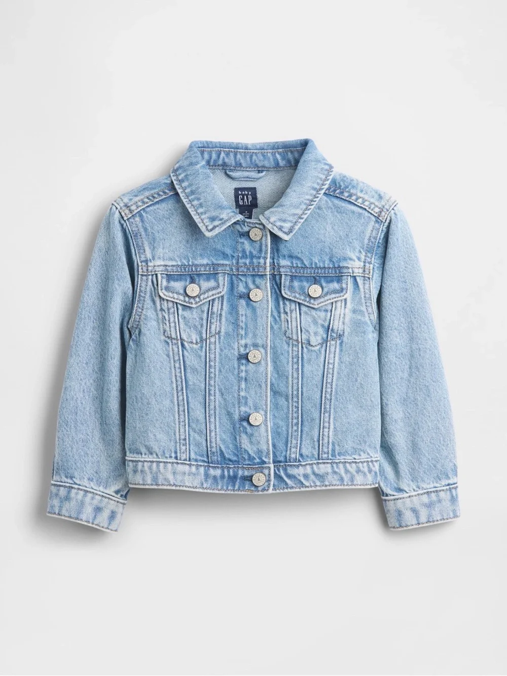 GAP Kids Denim Jacket
